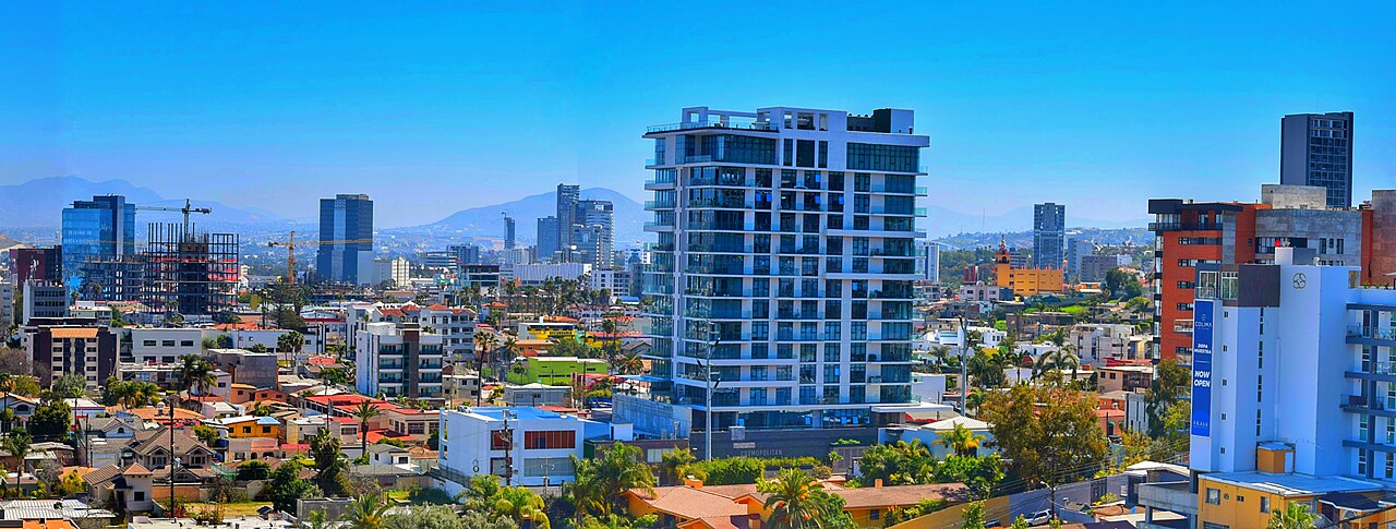 Tijuana