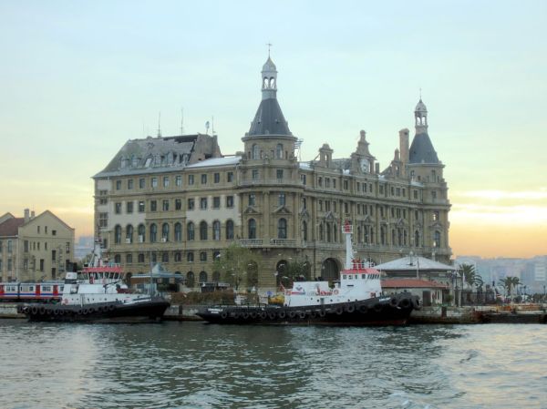 Turkey