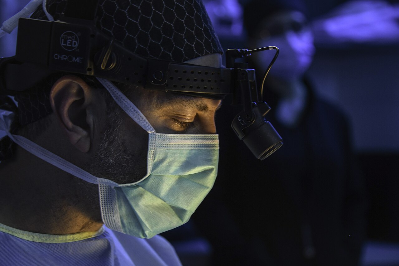 Rhinoplasty · Mexico